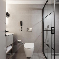 Perla Pura Hotel - Bild 8