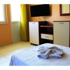 Begonya Hotel Kemer - All Inclusive - Bild 9