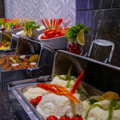 Kaila Beach Hotel - All Inclusive - Bild 14
