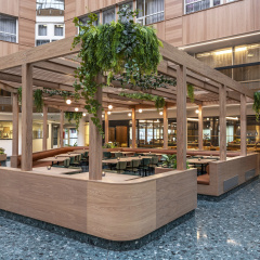 Thon Hotel Vika Atrium - Bild 17