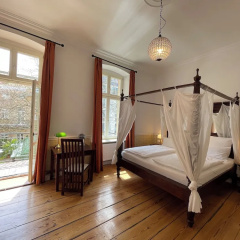 Hotel & Boardinghouse Garden Living - Bild 3