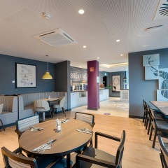 Berlin City Wilmersdorf Hotel - Bild 12