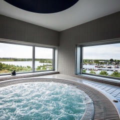 Hotel Scandic Sluseholmen - Bild 19