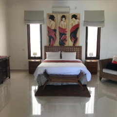Indigo Dream Villa - Bild 4