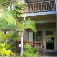 Shonalanga Lodge