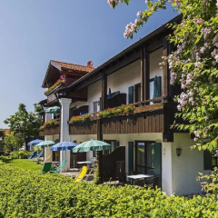 Allgäu Ferienhaus Strobel thumbnail 4