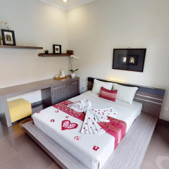 Sindhu Mertha Suite Guest house - Bild 10