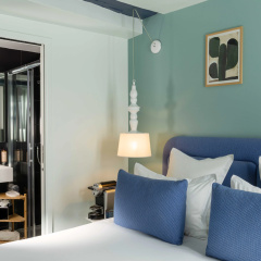 Hôtel Marais Home - Bild 3