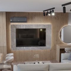 Luxury Suites Bursa - Bild 3