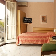 Hotel Città Studi - Bild 5