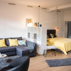 Loft Apartment Limburg - Bild 2