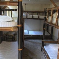 Backpacker Kawah Ijen, Homestay & Dormitory - Bild 1