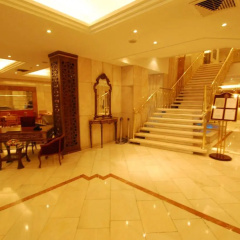 Ege Palas Business Hotel - Bild 20