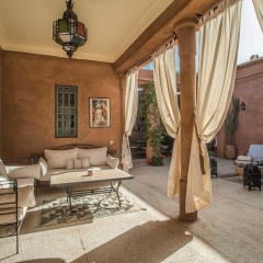 Villa Dar TANA - Bild 3