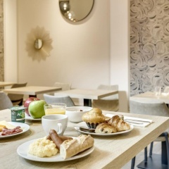 Hotel Courseine - Bild 14