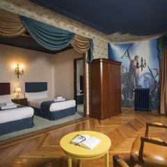 Casual del Teatro Madrid Hotel by Casual Hoteles - Bild 17