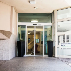Erbacher Hof - Bild 1