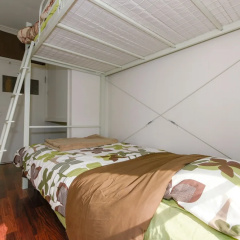 Sapporo-ENJU Hiragishi House thumbnail 4