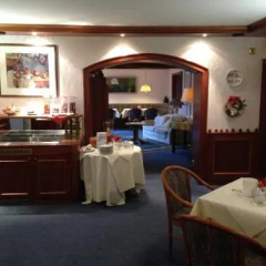 Hotel Sonnenhof - Bild 14