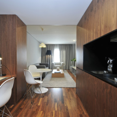 Altis Prime Hotel de Apartamentos - Bild 14