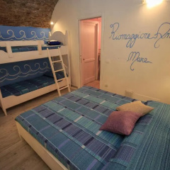Rifugio dei Pescatori