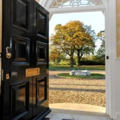 Woodhall Spa Manor thumbnail 12
