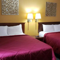 Super 7 Motel Sedalia thumbnail 17