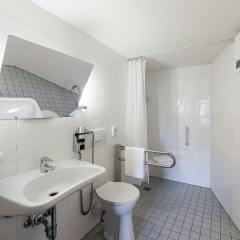 B&B Hotel Düsseldorf-Mitte - Bild 10