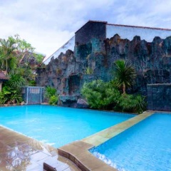 Mahkota Plengkung Hotel by ecommerceloka - Bild 9