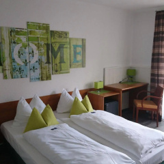 Hotel Deutschherrenhof - Bild 18