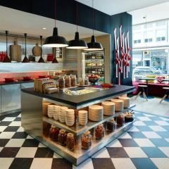 citizenM Zürich - Bild 11