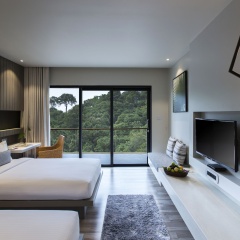 Hotel Ikon Phuket - Bild 6