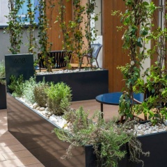 Hotel Paxton Barcelona - Bild 23