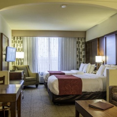 Comfort Suites Miami - Kendall - Bild 7