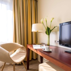 relexa hotel Stuttgarter Hof Berlin - Bild 2