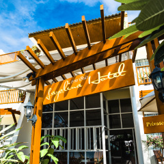 Layalina Hotel - Bild 1