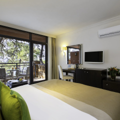 Marmaris Bay Resort - Adults Only - Bild 2