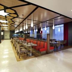 Hilton Garden Inn Konya, Turkey - Bild 13