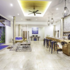Escape De Phuket Hotel - Bild 19