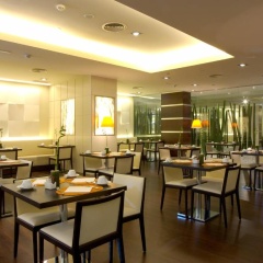 Hotel Nuevo Madrid - Bild 16