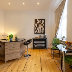Appartements An Der Therme - Bild 13