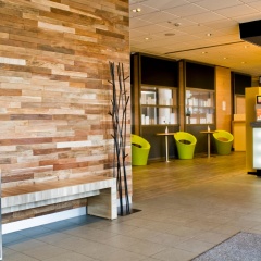 ibis Frankfurt Centrum - Bild 2