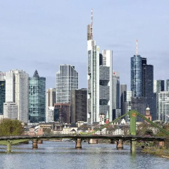 Frankfurt Inn - Bild 16