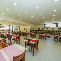 Katre Hotel Oludeniz - Bild 22