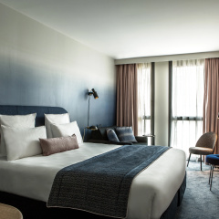 L'IMPRIMERIE Hôtel - Bild 4