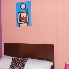 Отель Posh Apartments Нигерия, Икея - отзывы, цены и фото номеров - забронировать отель Posh Apartments онлайн фото 2