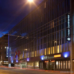 ibis Styles Zurich City Center - Bild 1
