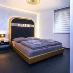 Hotel Platin Regensburg - Bild 6