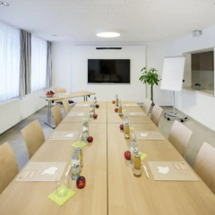 JUFA Hotel Graz - Bild 14