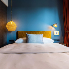 Gambino Hotel Werksviertel - Bild 4